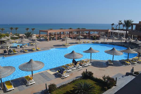 Chalet in the North Coast with facilities up to 6 years