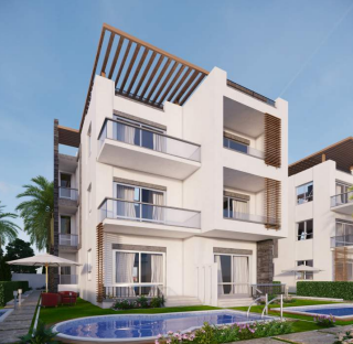 Chalet in the North Coast with facilities up to 6 years