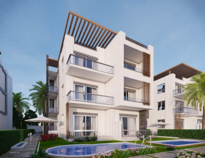 Chalet in the North Coast with facilities up to 6 years