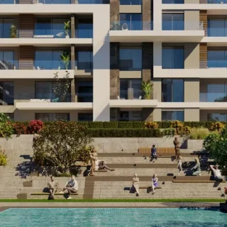 Get a duplex in Patio Vida of ​​185 meters