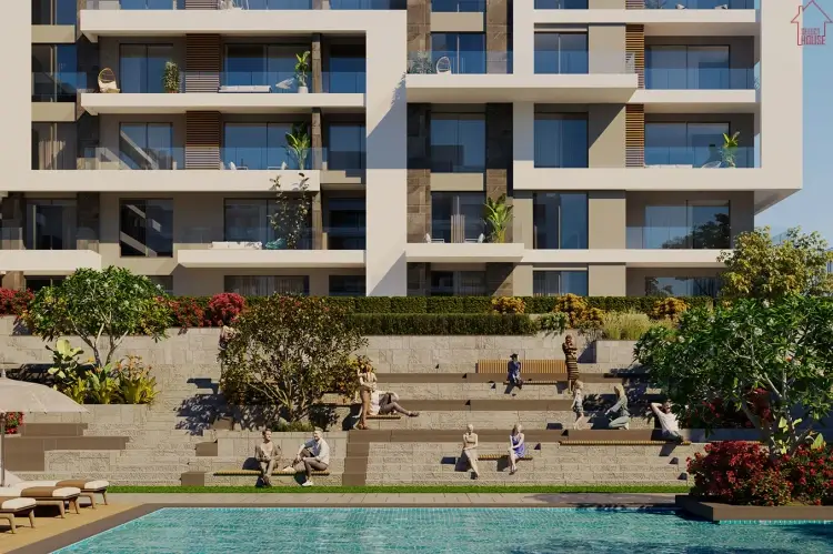 Get a duplex in Patio Vida of ​​185 meters