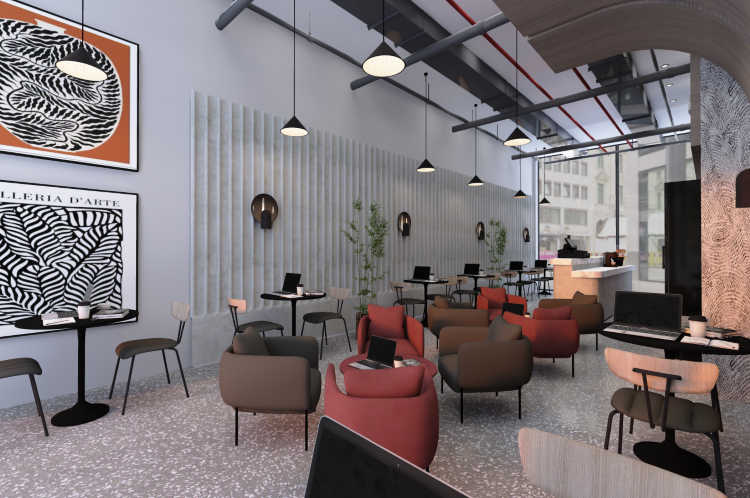 محلك في التجمع الخامس بتسهيلات تصل إلي 10 سنوات