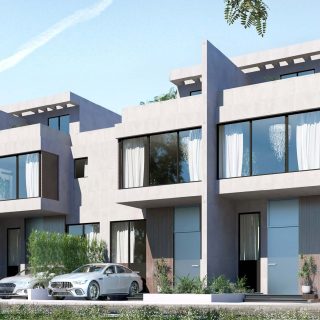 Book a villa in Glen Compound Sixth Settlement