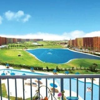 105 m² villa in Sia North Coast Village with payment facilities