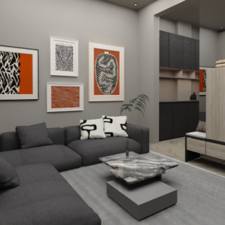 إشتري شقتك بمساحة 95 متر في إم سيجنتشر التجمع الخامس