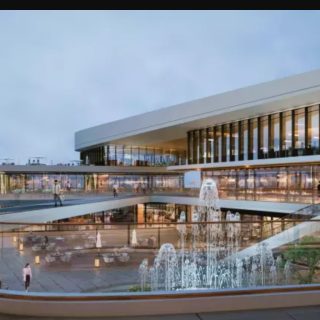 Book your office in Madar Plaza Mall 6th of October