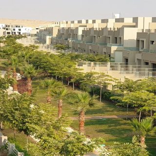 Details about Palm Hills Katameya Compound villas