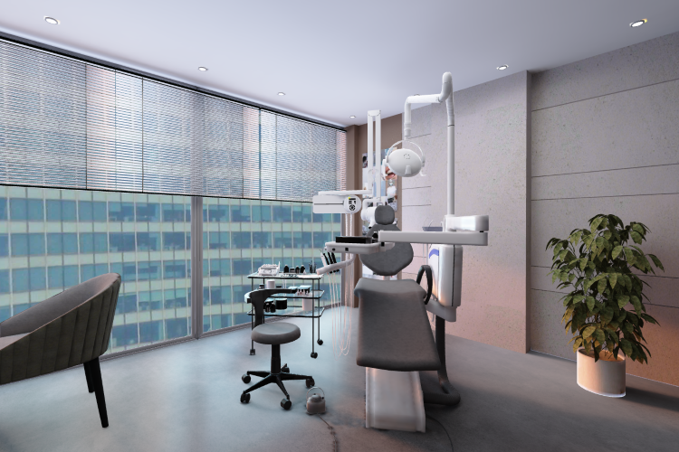 Details about Mall Q Clinics Medical Complex