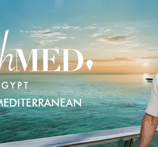 For sale in installments a 225 meter villa with a garden in South Mid Egypt Village