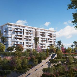 Twin house 185 m in Zed Residence Compound with payment facilities