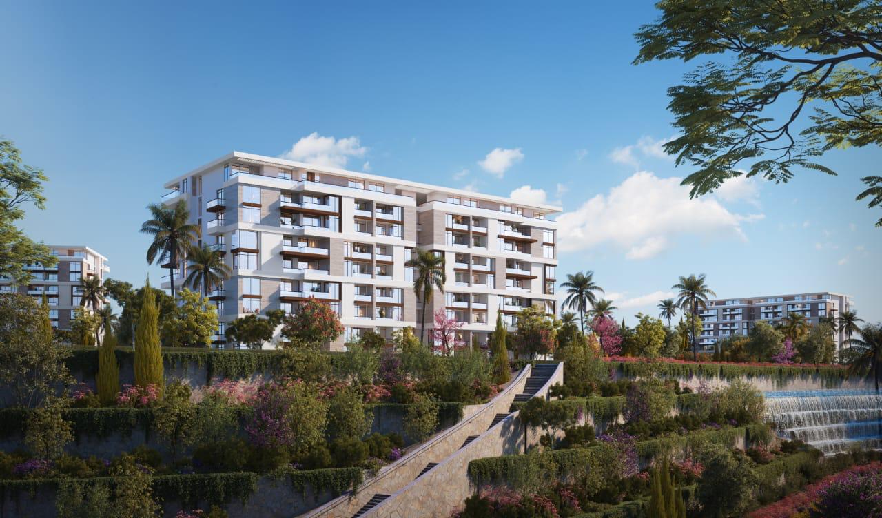 Twin house 185 m in Zed Residence Compound with payment facilities