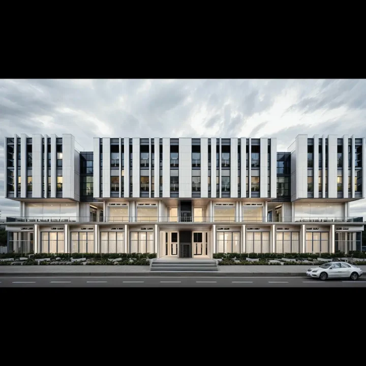 Hurry up and book at Y21 Mall Fifth Settlement