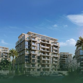 سارع بشراء فيلا في كمبوند زاد ريزيدنس بمساحة تبدأ من 300 متر