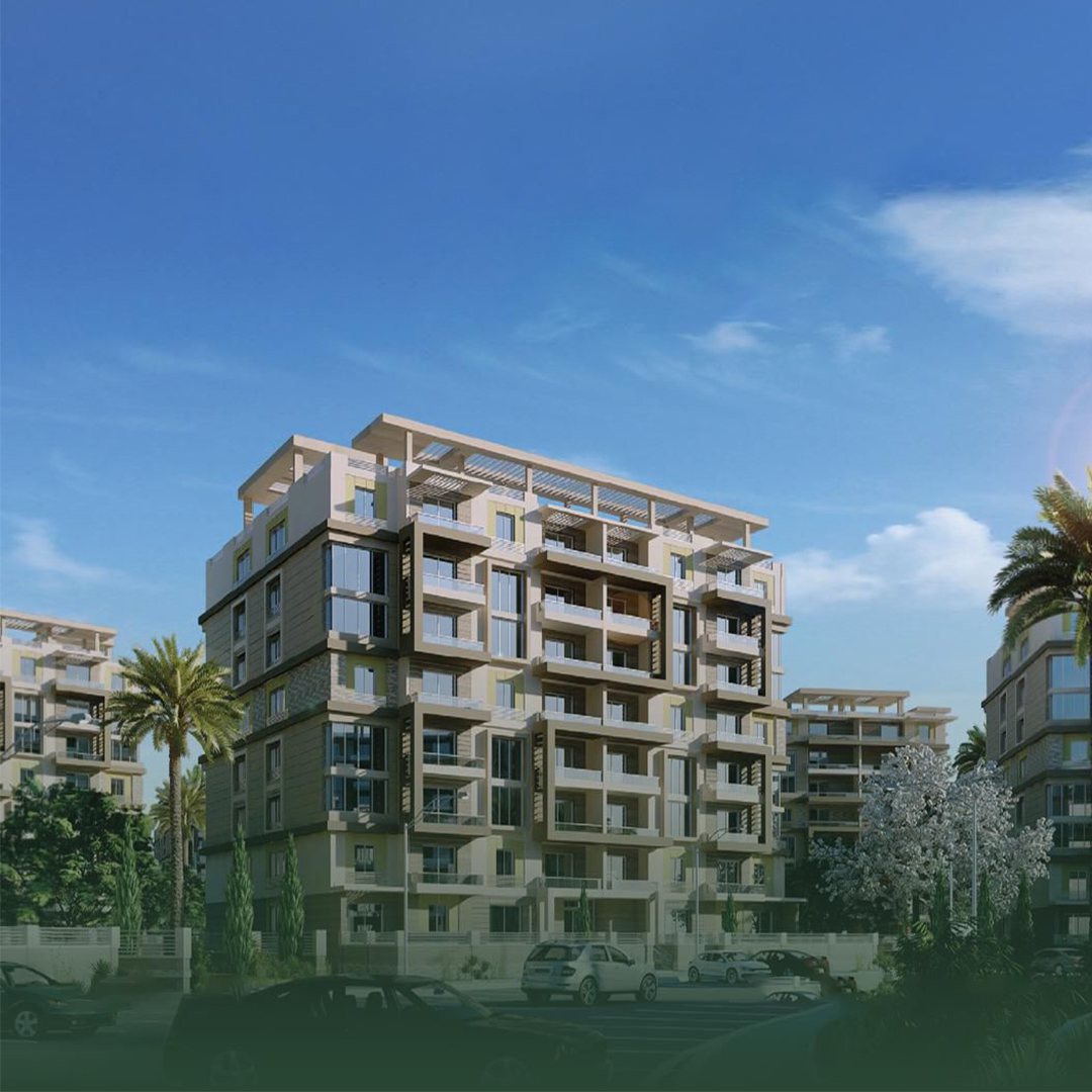 سارع بشراء فيلا في كمبوند زاد ريزيدنس بمساحة تبدأ من 300 متر