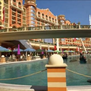 100 sqm apartment for sale in New Cairo Heliopolis Compound