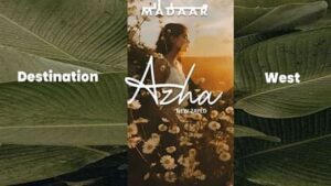 تاون هاوس بمساحة 200 متر اسكن في كمبوند ازها زايد الجديدة