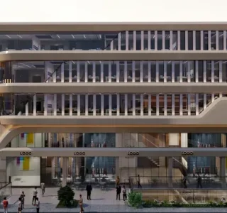 للبيع بالتقسيط عيادة 29 متر في ايفوريا ايكون العاصمة الإدارية