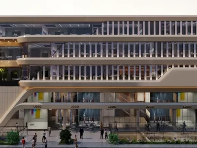 للبيع بالتقسيط عيادة 29 متر في ايفوريا ايكون العاصمة الإدارية