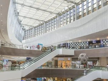 للبيع بالتقسيط عيادة 29 متر في ايفوريا ايكون العاصمة الإدارية