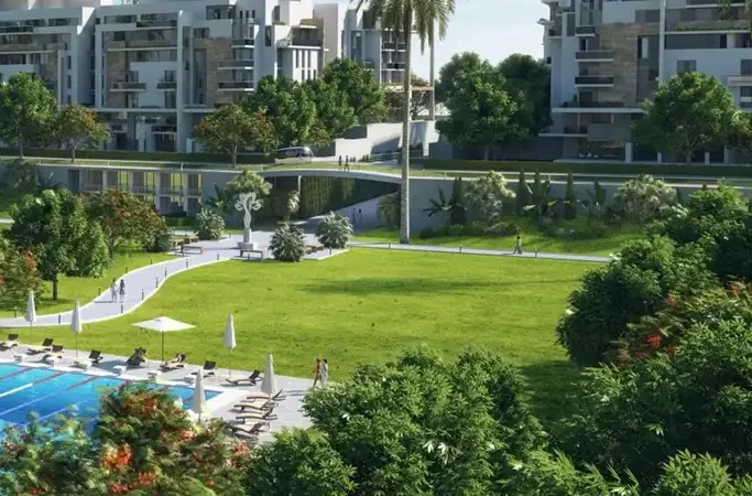 Details about Home Residence Compound apartments