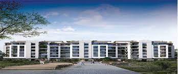 Details about Home Residence Compound apartments