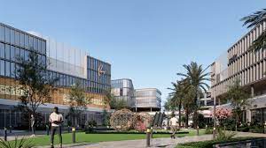 بأقساط نصف سنويه اسكن في كمبوند ماليف التجمع السادس