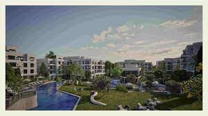 Get a duplex in Rawya Compound Sheikh Zayed of 185 meters