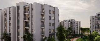 Penthouse in Sheikh Zayed with facilities up to 7 years