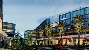 بأقساط نصف سنويه اسكن في كمبوند ماليف التجمع السادس