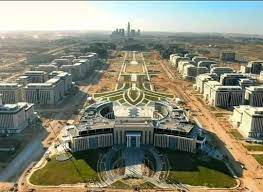 للبيع بالتقسيط محل 25 متر في مول نبض العاصمة الإدارية