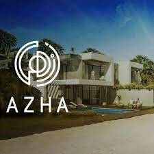 تاون هاوس بمساحة 200 متر اسكن في كمبوند ازها زايد الجديدة