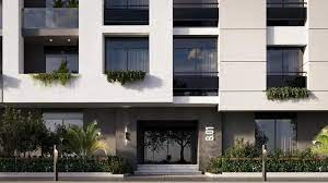 Details about Home Residence Compound apartments