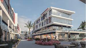 Book your office in Madar Plaza Mall 6th of October