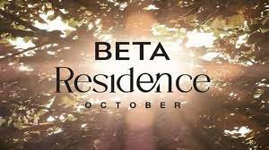 Book your apartment in October in the largest residential compound Beta Residence