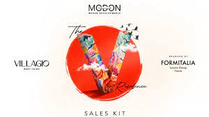 تفاصيل بيع شقة بمساحة 140م في كمبوند ذا في ريزيدنس