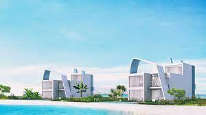 Buy a 310 meter twin house in Kai Village North Coast