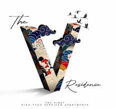 إمتلك شقتك في كمبوند ذا في ريزيدنس بمساحة تبدأ من 135 متر