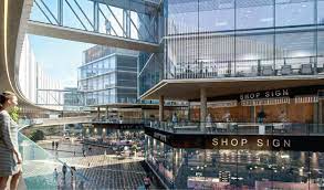 Hurry up and book at Sixty Mall Heliopolis