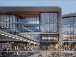 Book your office in Madar Plaza Mall 6th of October