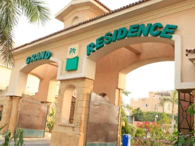 تفاصيل عن فيلات كمبوند جراند ريزيدنس القاهرة الجديدة