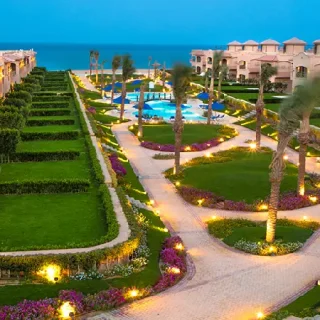 Get a 245 sqm duplex in La Vista 6 Village