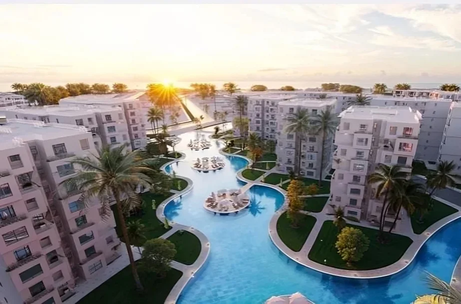 Buy a 75 meter studio in Layana North Coast