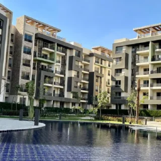 Book your office in Madar Plaza Mall 6th of October