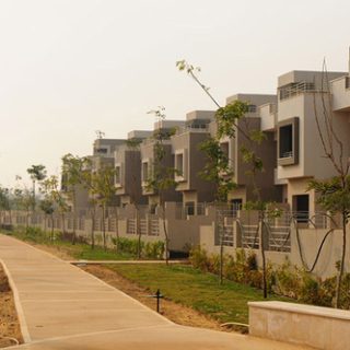 Details about Palm Hills Katameya Compound villas