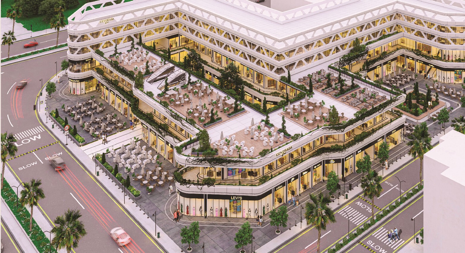 Details of selling a 260 sqm townhouse in Belong Compound