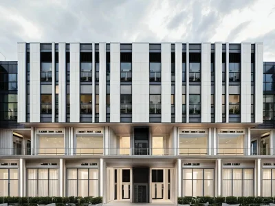 Buy a 36 meter clinic in Y21 Mall Fifth Settlement