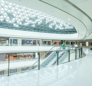 للبيع بالتقسيط عيادة 29 متر في ايفوريا ايكون العاصمة الإدارية