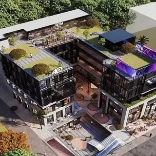 Book your unit now in R40 Business Complex Fifth Settlement