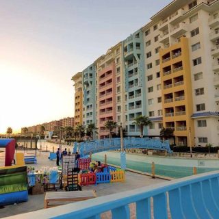 105 m² villa in Sia North Coast Village with payment facilities