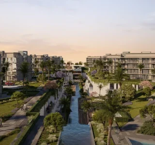 Details of selling a 260 sqm townhouse in Belong Compound